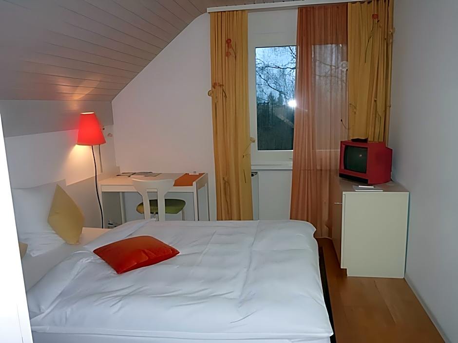 Landgasthof Baren