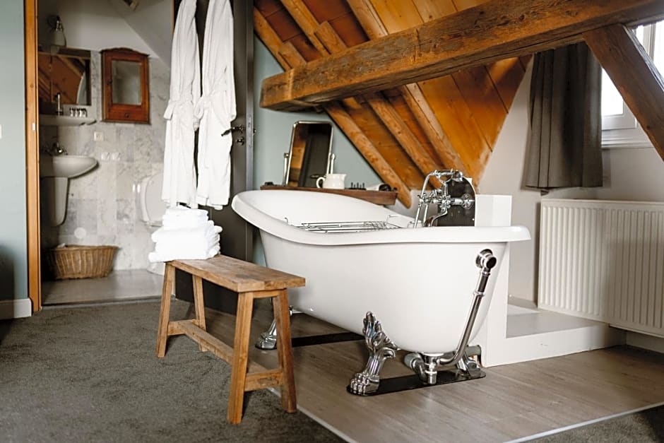 Amadeus Restaurant & Boutique Hotel