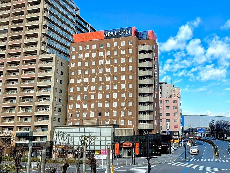 Apa Hotel Chiba-Yachiyo-Midorigaoka