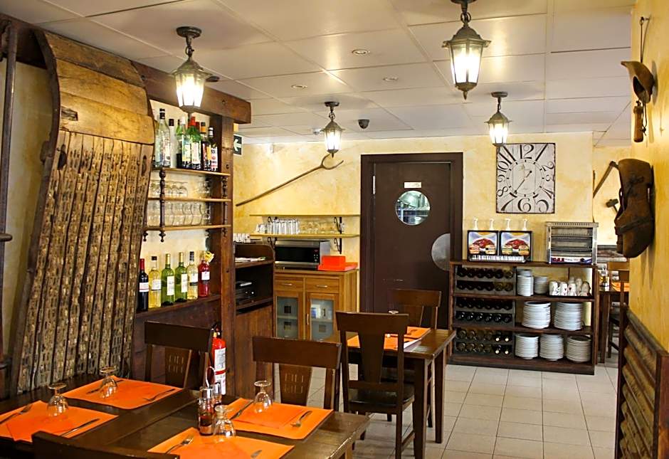 Hotel Cims Pas de La Casa