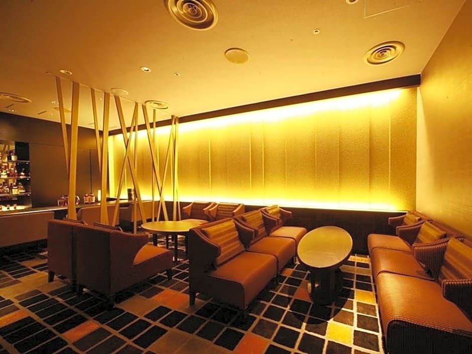 Hotel Metropolitan Yamagata