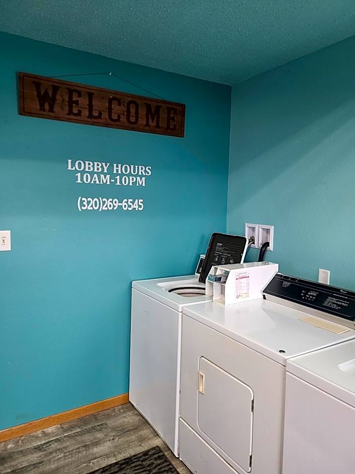 Viking INN Clara City