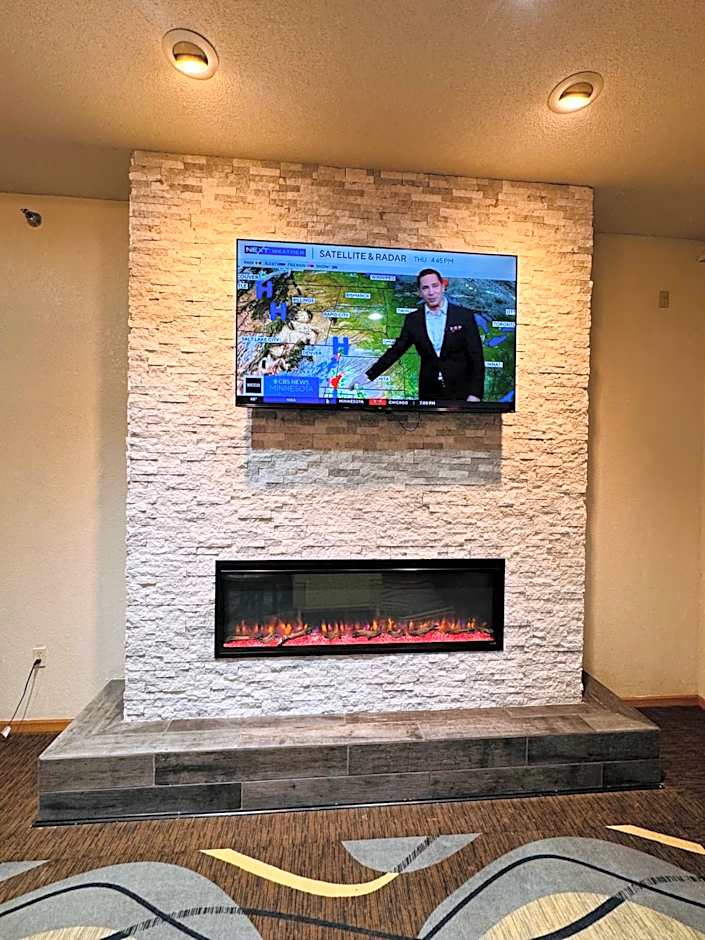 GrandStay Hotel and Suite Waseca