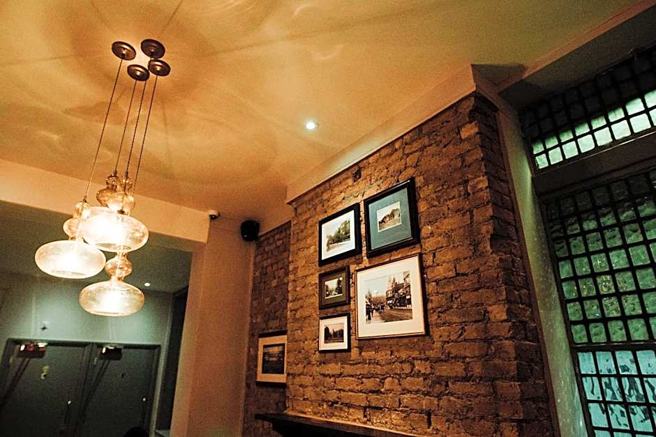 PubLove @ The Crown, Battersea