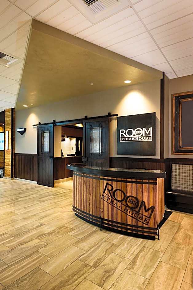 Lucky Eagle Casino & Hotel