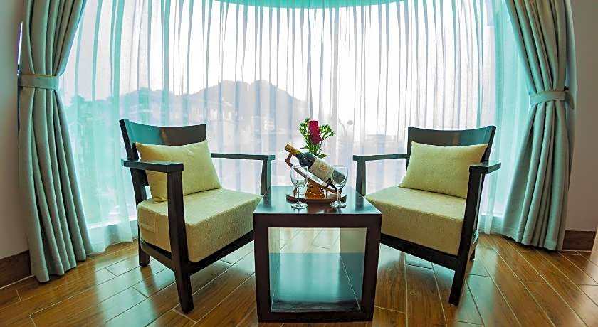 Le Bordeaux Sapa Hotel