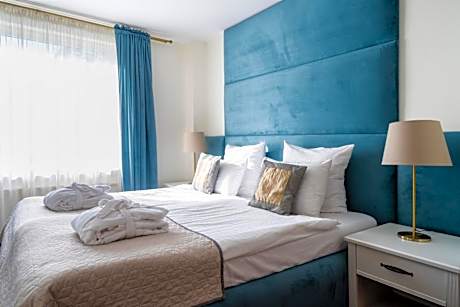 Pokój dwuosobowy Classic