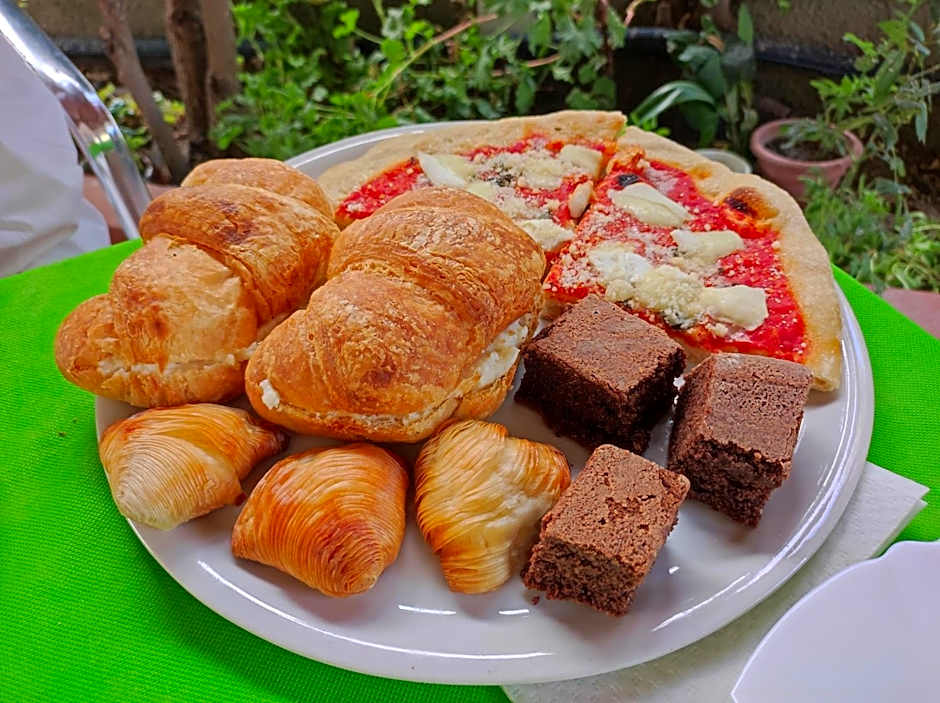 Hotel Villa Bernardina