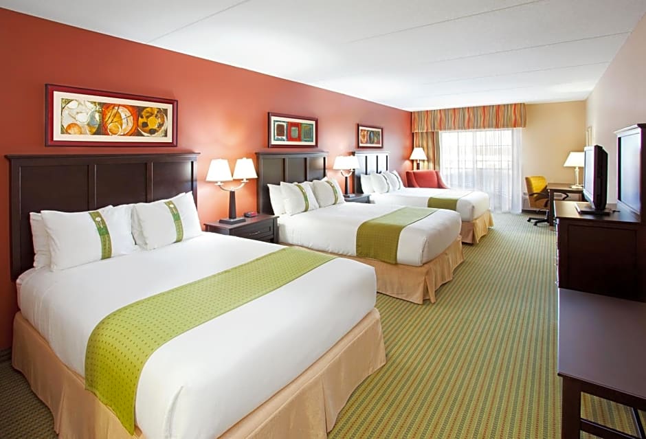 Holiday Inn Midland By IHG