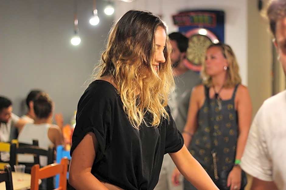 Olé Backpackers Hostel