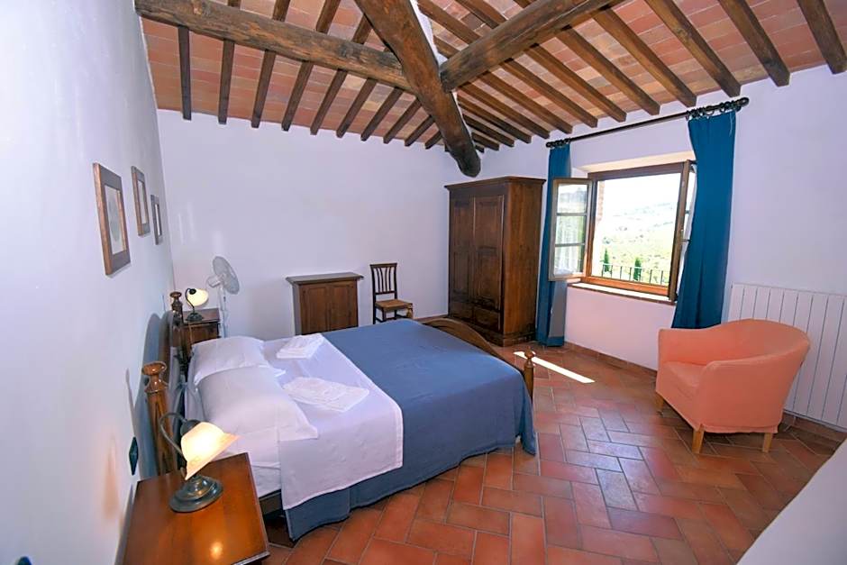 Le Rocche Di Valiano