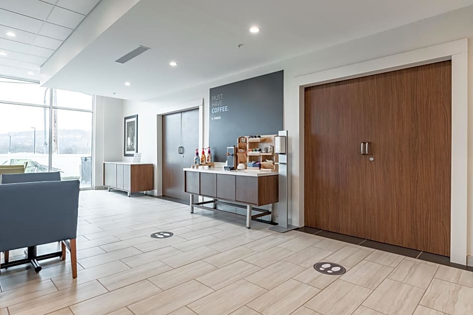 Holiday Inn Express And Suites Moundsville By IHG