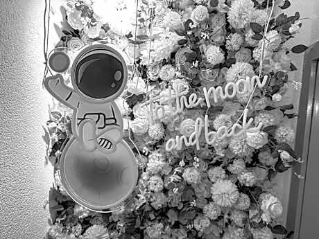 Single Room with Balcony