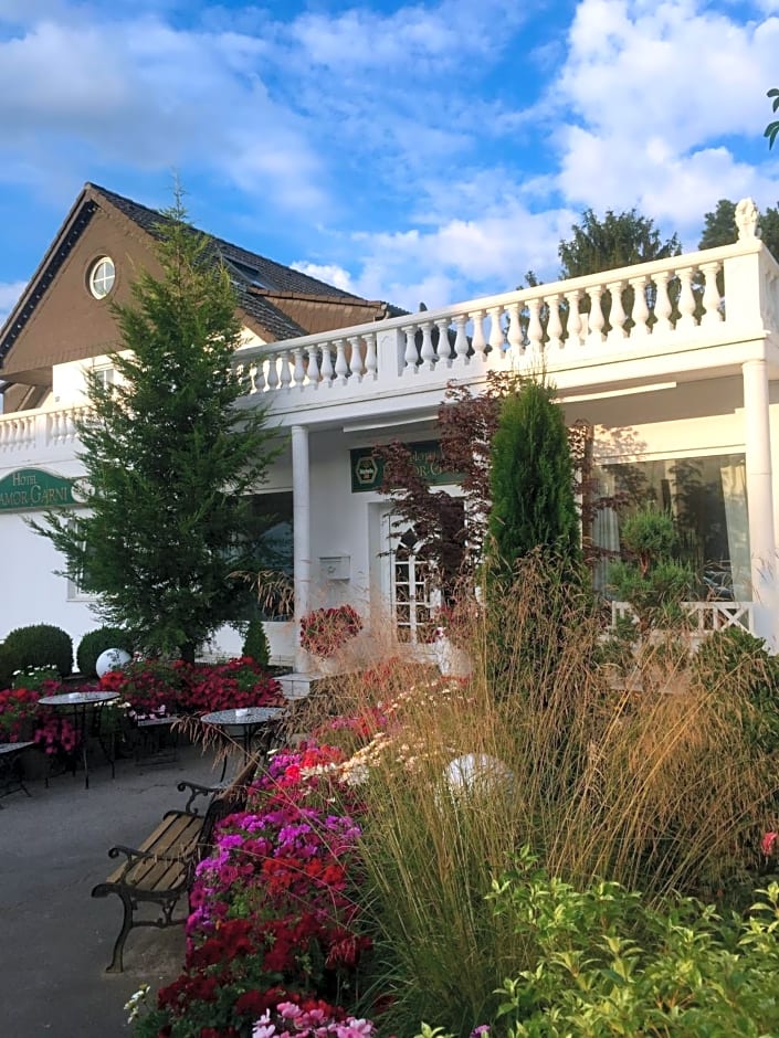Hotel Ramor Garni