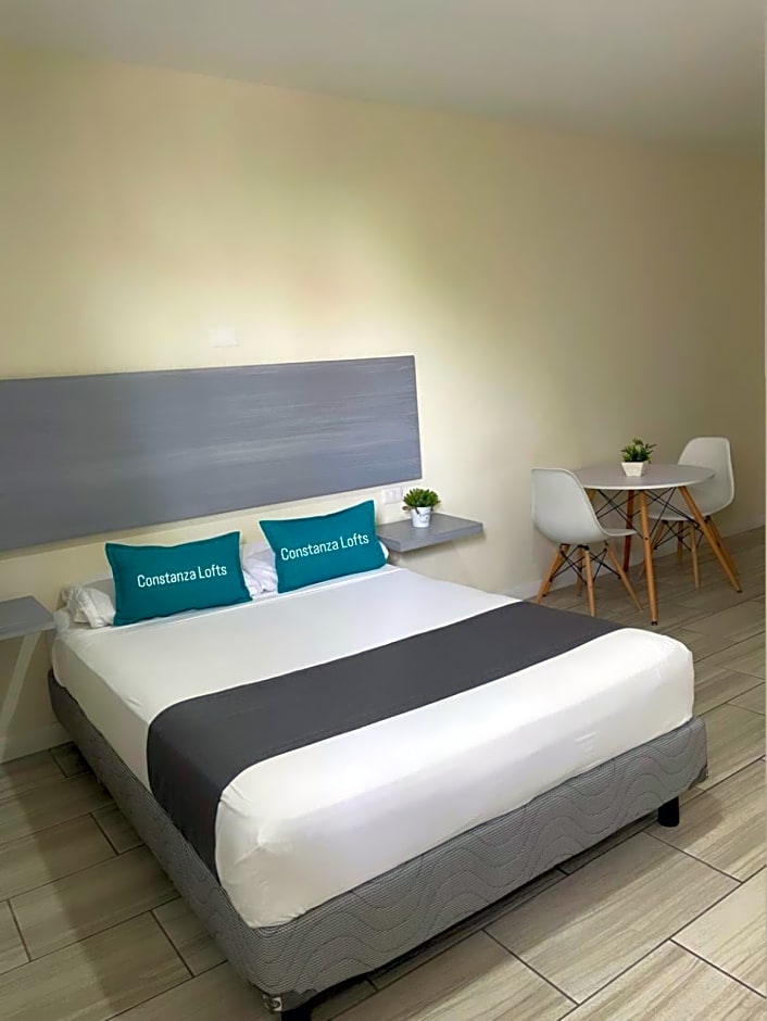 Constanza Loft