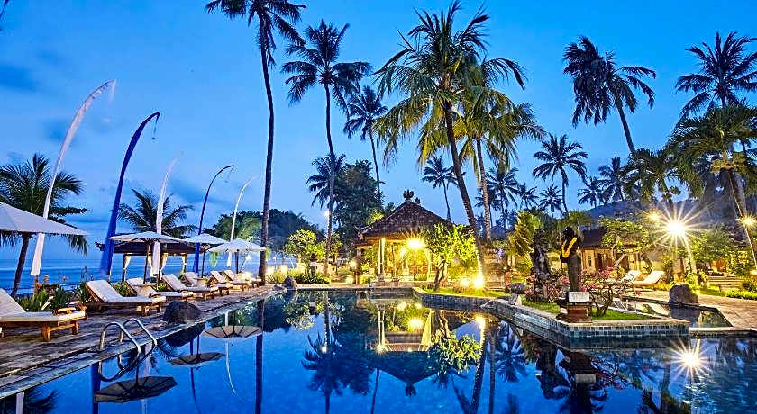 Puri Bagus Candidasa Hotel