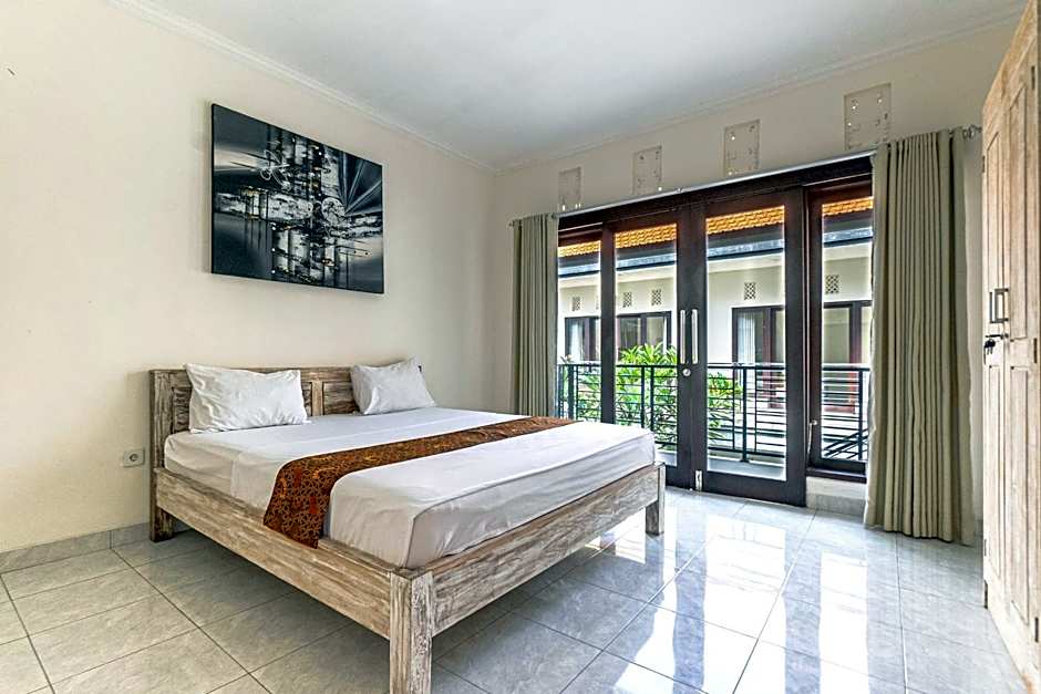 Azalea Homestay & Villa