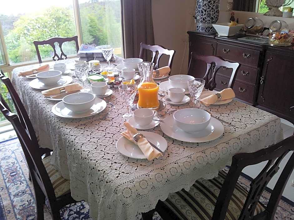 Waterview Gardens B&B