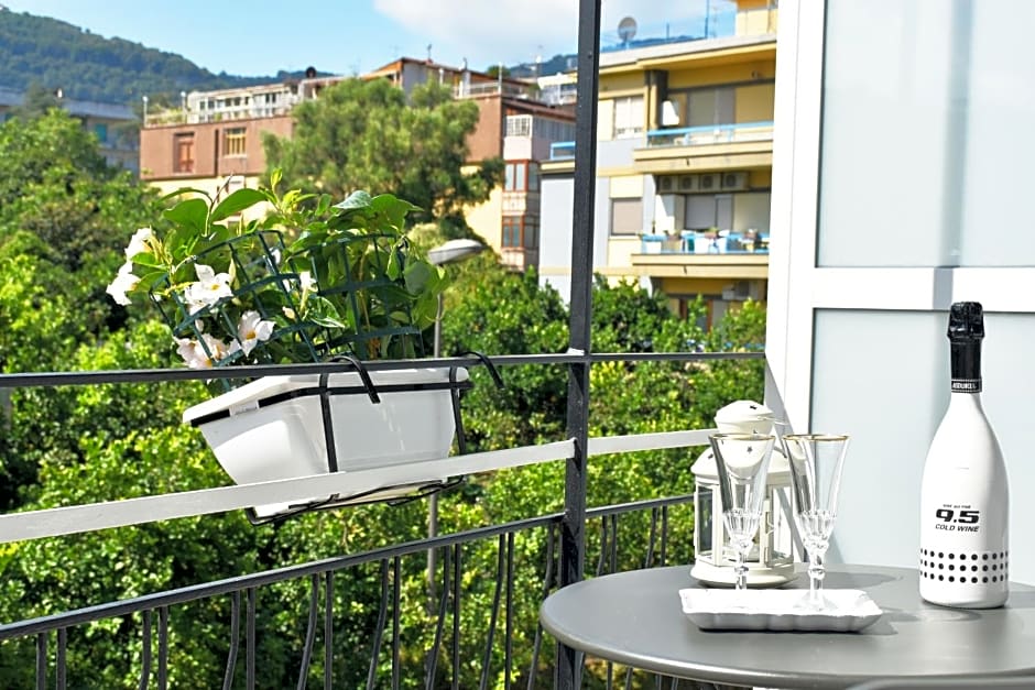 Costantino Suites – Sorrento, CO