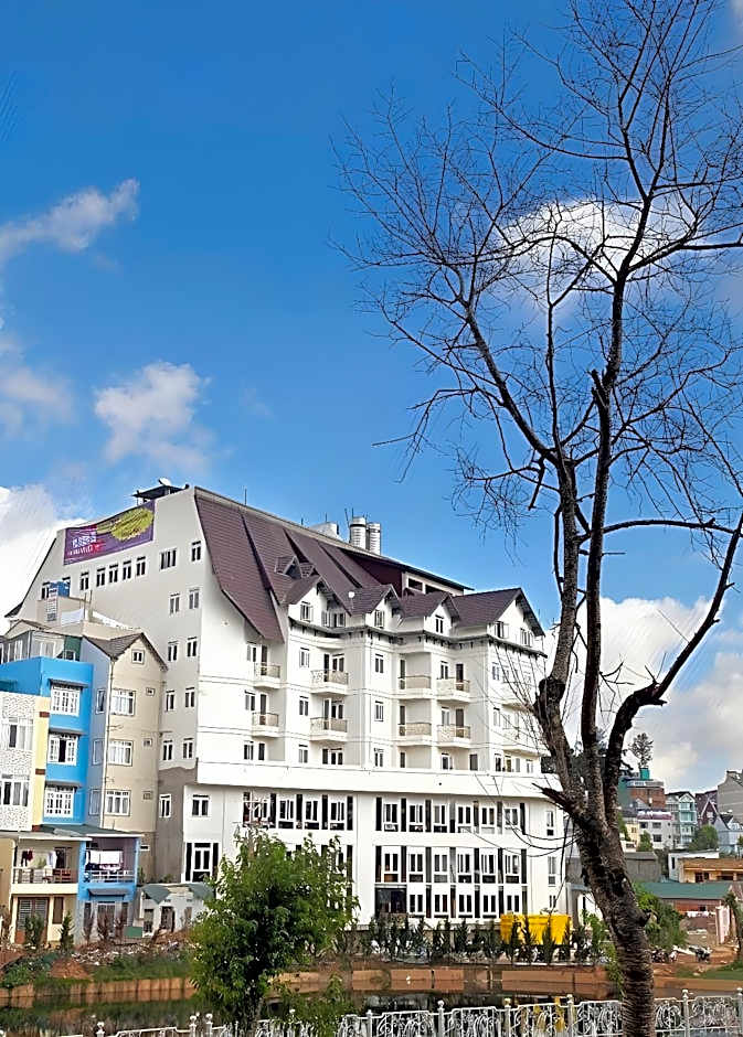 Kings Hotel Dalat