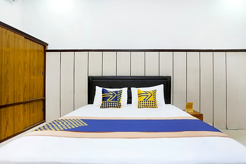 OYO 2268 Tim-tim Homestay Syariah