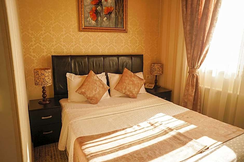 Eskibağ Butik Hotel