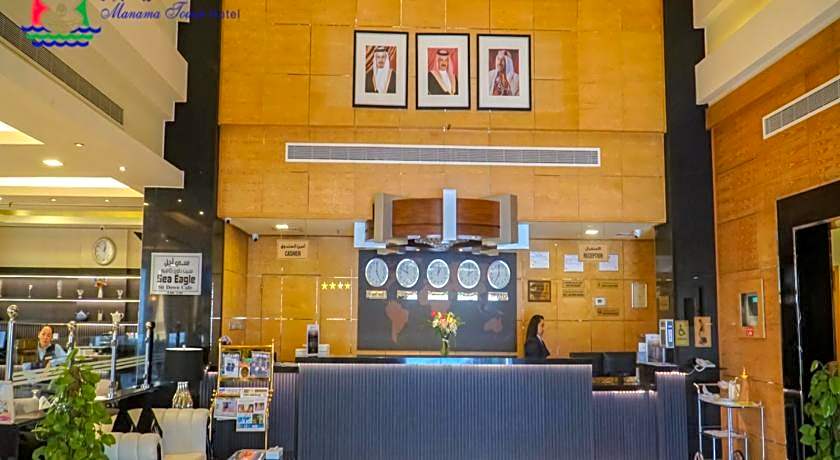 Manama Tower Hotel