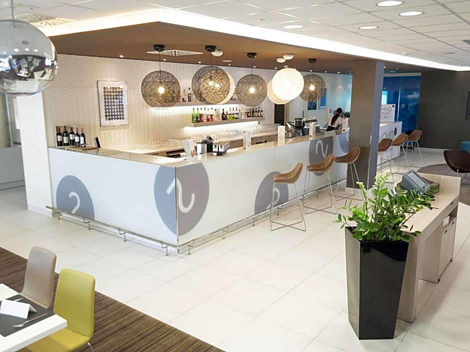 Novotel Gdansk Centrum