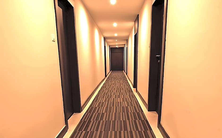 J Hotel - Port Blair