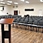 Jandaia Hotel Campo Grande