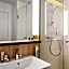 ibis Styles Versailles Guyancourt