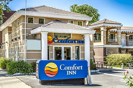 Comfort Inn Palo Alto