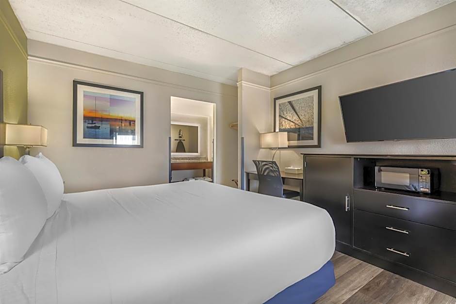 Best Western Kent Narrows Inn