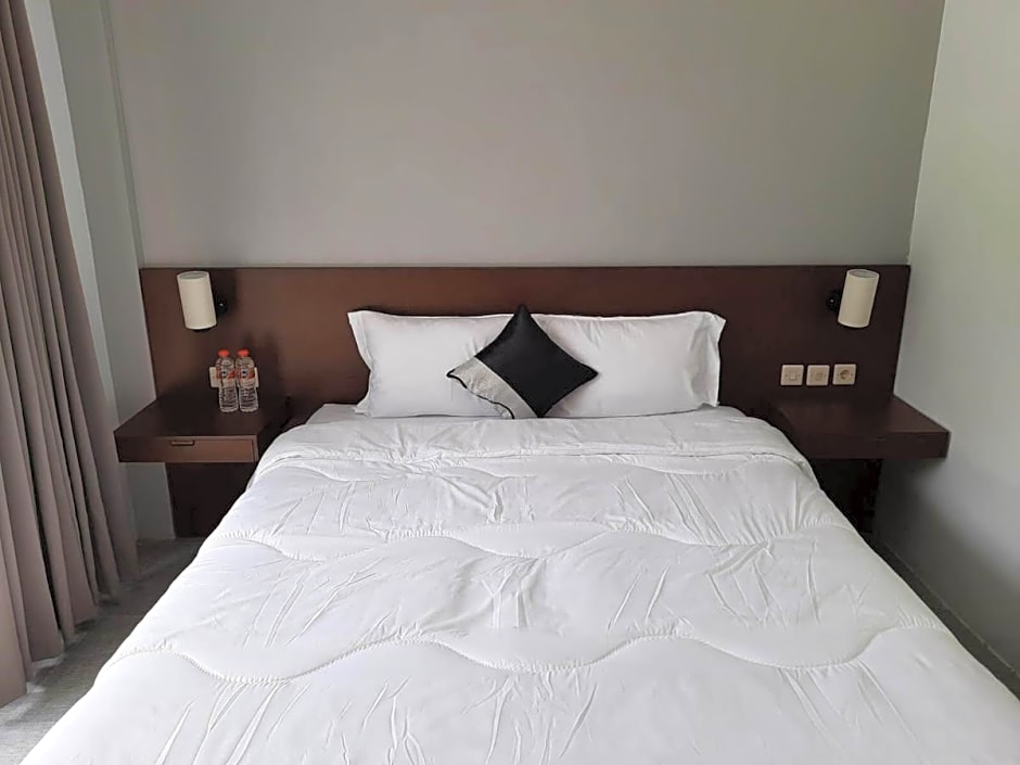 KONCI House Bali RedPartner
