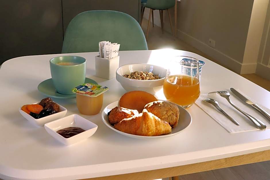 Best Western Blois Chateau