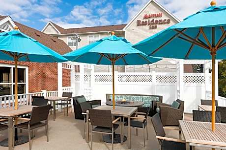 Residence Inn by Marriott Rockford