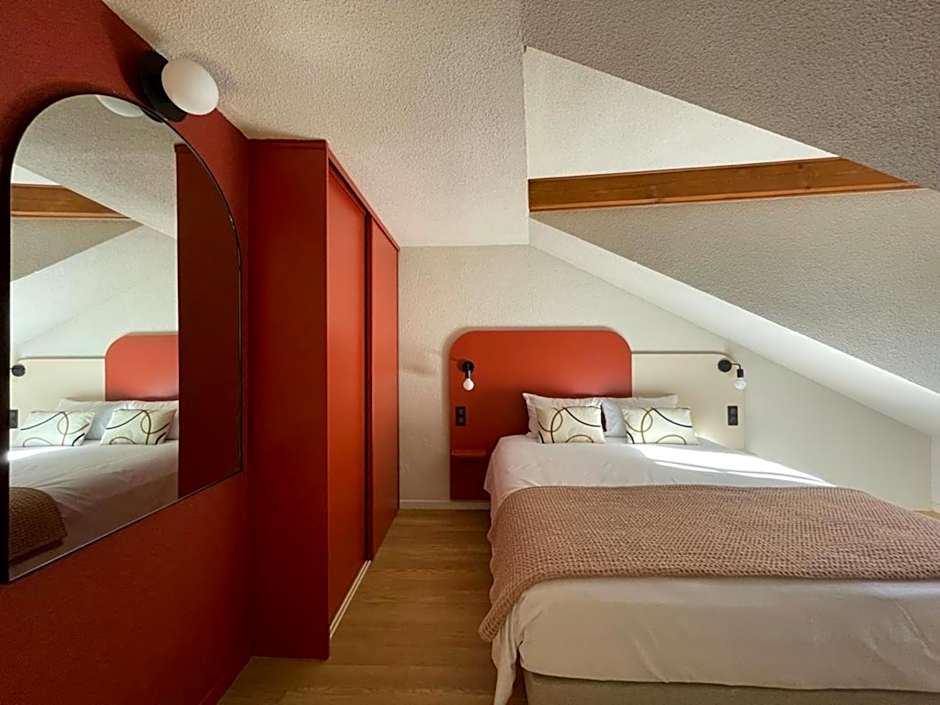 Résidence Les Baladines