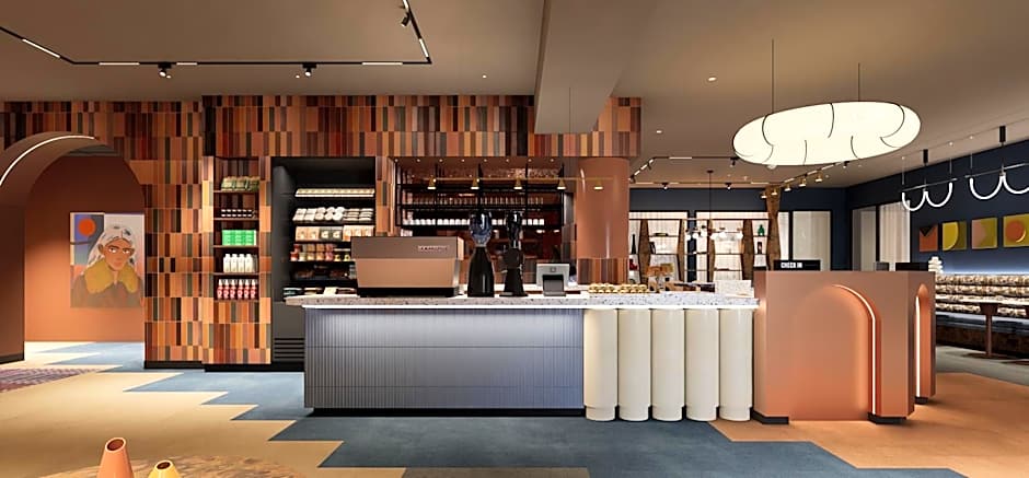 Mercure Hotel Den Haag Central