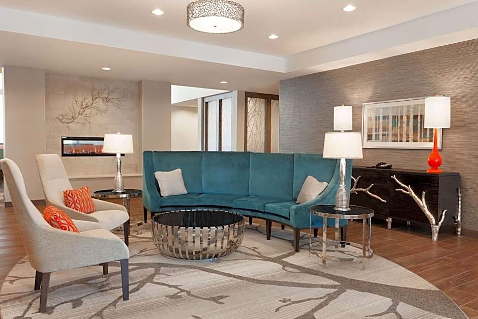 Homewood Suites by Hilton Gateway Hills Nashua