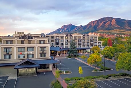 Boulder Marriott