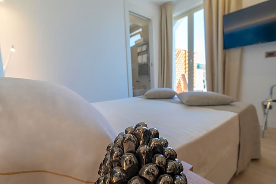 Splendid Hotel Taormina