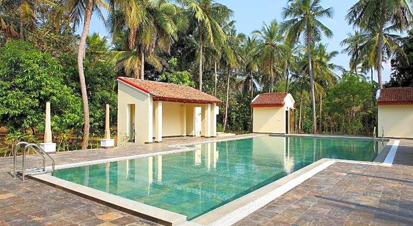 Mantra Koodam - CGH Earth