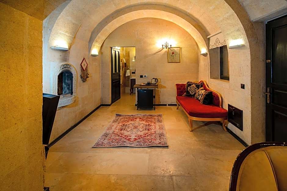 Volca Inn Cappadocia