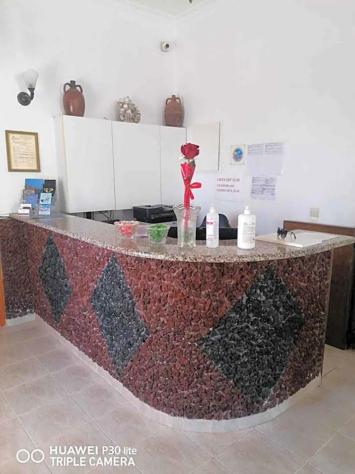 Hotel Palladion
