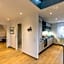 RH-Appartements 15 Minuten von Basel im Dorf Rührberg