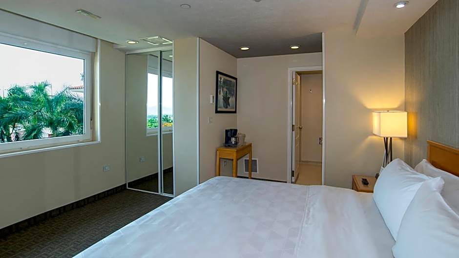 Holiday Inn Cuernavaca By IHG
