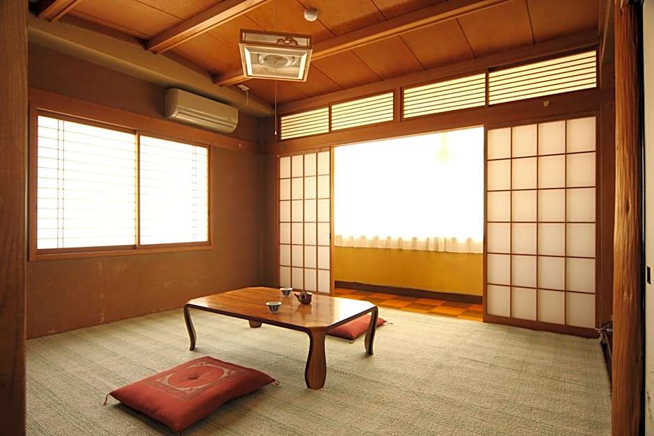 Minshuku Miyama