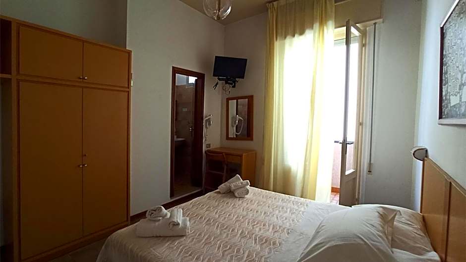 Hotel La Caravella