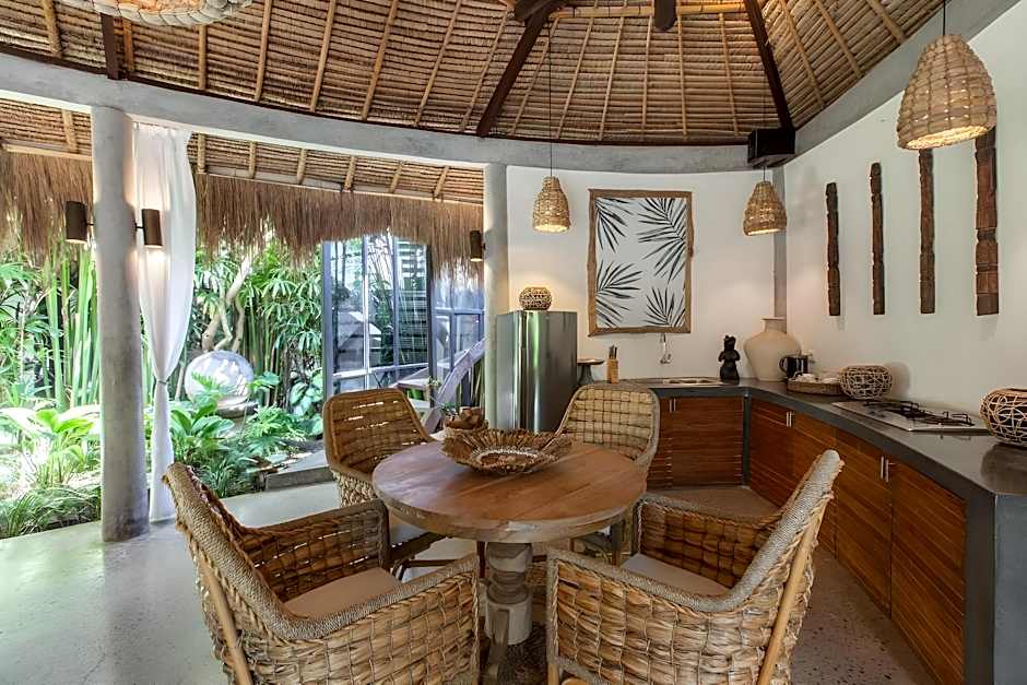 The Green Room Canggu