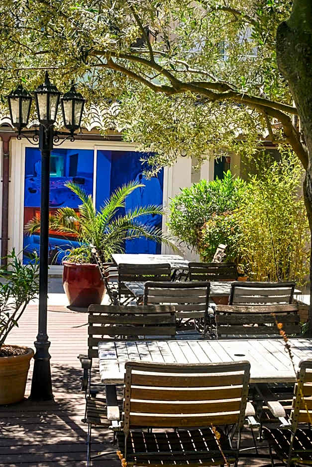 Hôtel & Spa La Villa